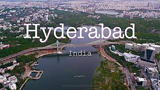 Indian Hindi Singer Experiences First Time Anal Close Up in Homemade Video with Young Beauty