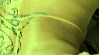 kalena mitrak shares another video from her series banging a lucky follower in bedroom doggystyle