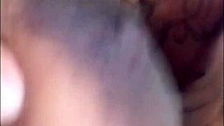 wow mamei those big saggy tits are so delicious with lactating milk and huge nipples in this first time homemade session