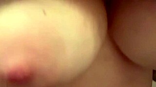 Italian big tits milf artemisia love delivers hot big boobs bouncing session with european horny fetish vibes.