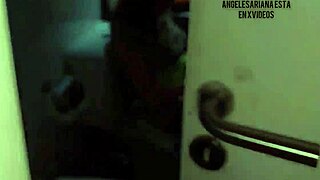 Guy desperately wants to fuck his young stepaunt. We teach him solid anal moves casually.