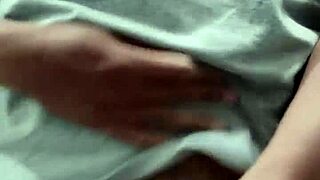 Wanna join my call video sex while husband is away and my friend handles pov handjob alone?