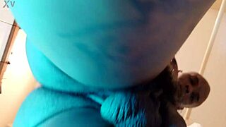 what if your ass gets humiliated by hallelujah johnson's massive cock in dirty domination talk?