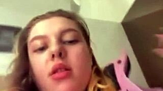 Masturbating Hard In Taxi And Mall