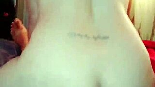 How good those squats feel riding me, Naree wants me to cum inside her tasty pussy