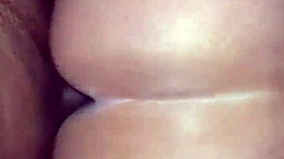 big ol ass gets more action in part 2