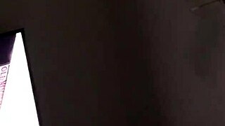 hey sucking that bound masked cock like crazy 😈🍆