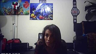 Pornstar Champion Vs Big Breast Babe In Camel Clutch Wrestling Hold Match & Hardcore Xxx Sex