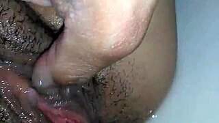 so, what do you think about this cum on cock video from 2016?