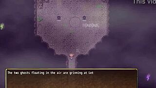 Wraith boss hits lunatic difficulty in new game sorcery kingdom!