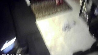 Pornstar Champion Vs Big Breast Babe In Camel Clutch Wrestling Hold Match & Hardcore Xxx Sex