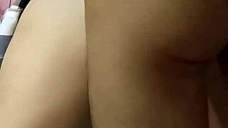 Why did I rip her stockings and cum twice in my argentinian spanish teacher's pussy while husband waits?