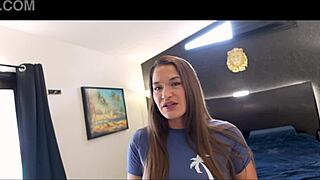 What Makes Stepmom Stepson Taboo Breeding So Intriguing in Kendra Heart POV?