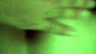 Vecina B Latina Babe In Action