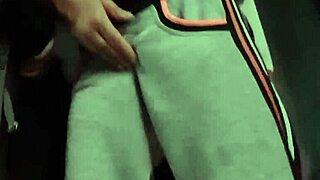 We started with mutual masturbation in clothes. Then it turned into hot passionate fucking until orgasm.