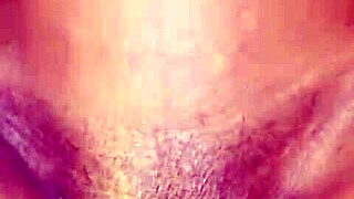 i feel so wet with my sweet huge pussy dripping creampie everywhere