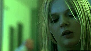 Protective STEPDAD REMOVES stepdaughters CHASTITY BELT for HARDCORE FUCKING and SPANKING