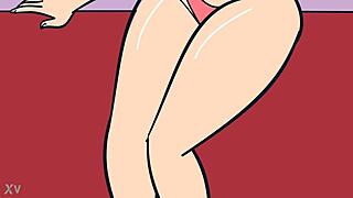 hey, catching me in the morning routine with dezy secrets