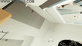 The average Roblox condo experience unfolds in part 6