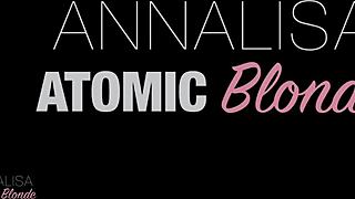 did i just fuck my slutty blonde patient hard on the desk?