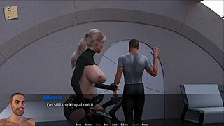 Skrz časoprostor epizoda 68 s intenzivníma výzvama a strategickýma tahy