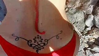 Verification Video Of Teresa Jones Starting To Make Porn Videos