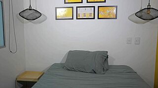 Do These Two Beautiful Latinas Tease You with Their Huge Asses in Skinny Blonde Colombian Roleplay Fingering?