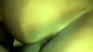 why is this doggie style with big cock so hot and intense