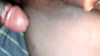 Girl from my whatsapp group loves dick pass anything in part 1 with big ass ebony blowjob and group action.