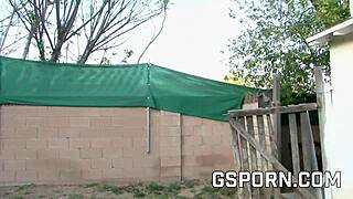 Big black cock for hot teen Hydii May?