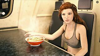 Exploring Tales from the Unending Void Episode 39 in Gaming Adventure