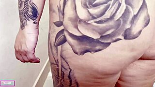 Gordinha casada fudendo com o amante