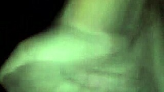 Wow, check out this young guy from Arica going solo in hardcore masturbation!