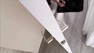 Step Mom Gigi Dior Cheats With Step Son Alex Adams In Bed Creampie Affair With Big Tits