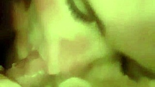 Hey that bbw with big tits gives such great head in this homemade clip