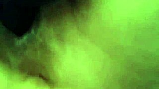 After creampie the dildo slides into mature pussy making it gooey with cumshot orgasm.