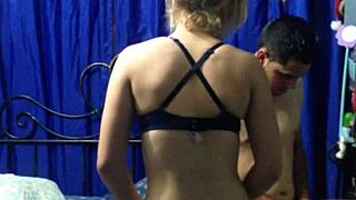 Hey, check this amateur Venezuelan vibe! 🌟