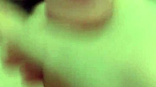 amateur guy enjoys relaxing homemade masturbation session with his big naked cock