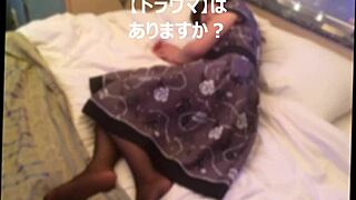 連続オーガズムの夜の催眠セラピー　体験インタビュー