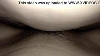 Come on, let's get that tight shaved pussy creampie orgasm going, the pornstar says while fucking her pretty wet hole in 1on1 action