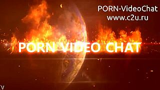 WOW, That Girl Really SHOWED Off on WEBCAM!