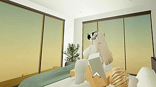 The average Roblox condo experience unfolds in part 6