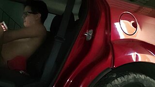 I hired this beautiful girl in El Paso, but uh, things got a bit mixed up...