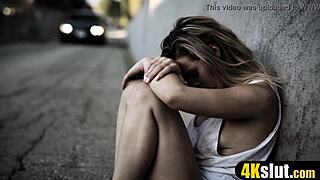 Oh Man, He's So Charitable Yet Super Nasty in Doggystyle!