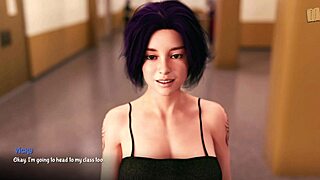 Hey, check out this ass game in A O A Academy 37