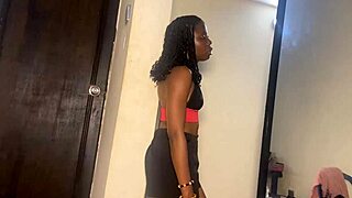 hardcore sex with monster cock like never before 😈