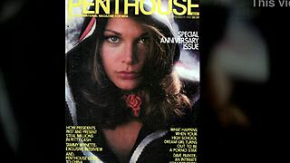 emotional journey through penthouse 1980-81 vintage
