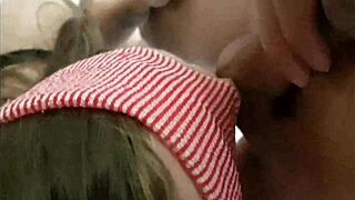 Russian Escort in Korean and Japanese Style