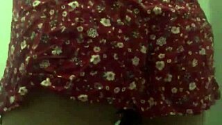 Big Ass Colombian Latina Mature Mexican In Homemade Scene