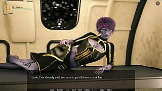 Exploring Tales from the Unending Void Episode 39 in Gaming Adventure